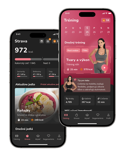 FitBarbi fitness journey